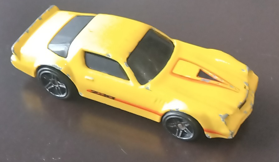 Camaro Z28