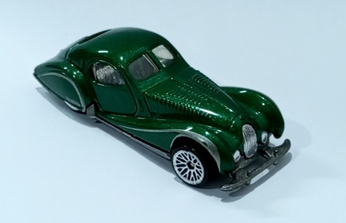 Talbot Lago