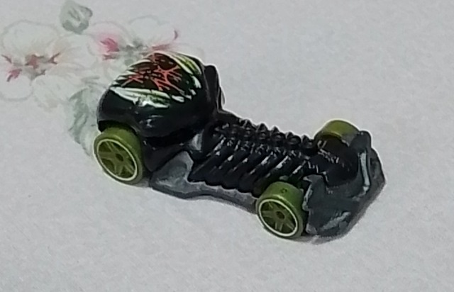 Skull Crusher