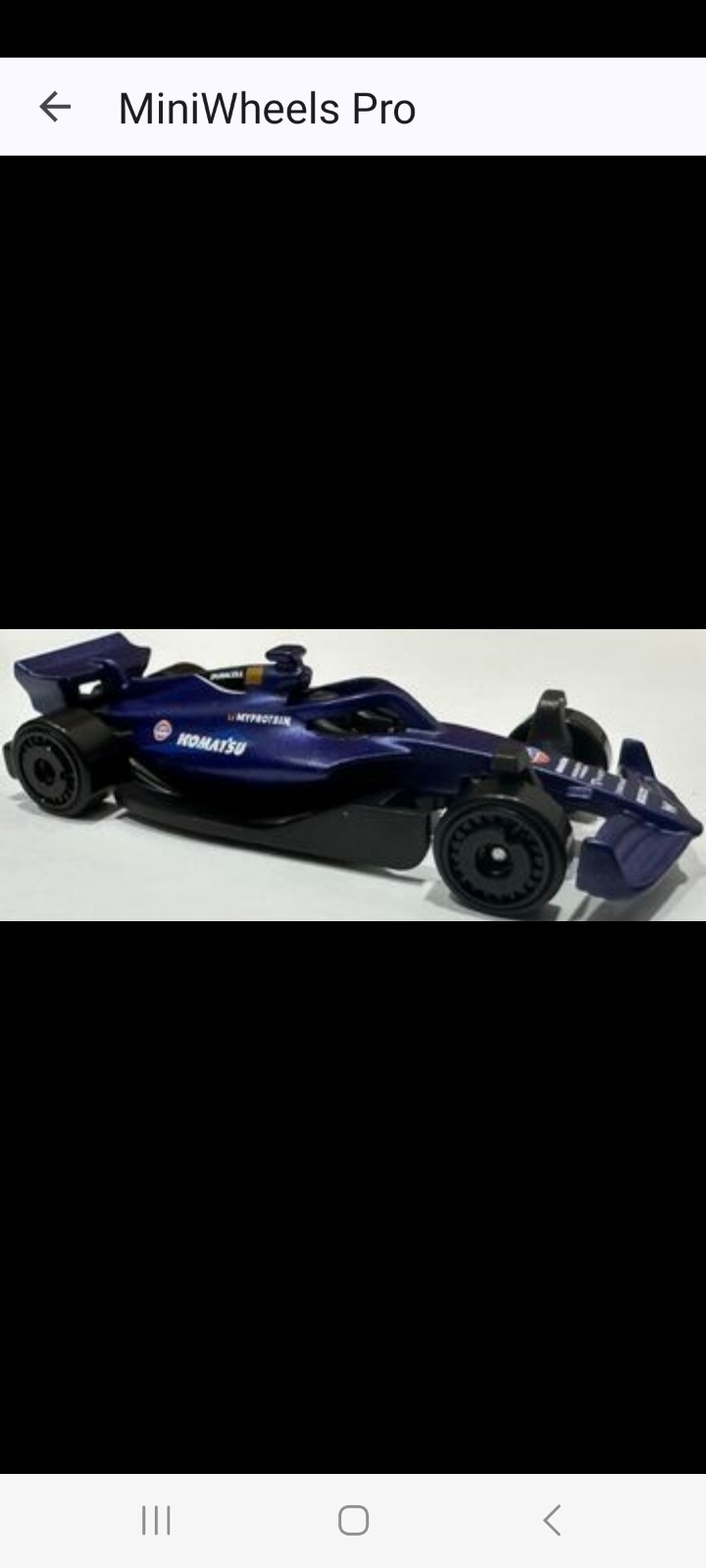 Williams Racing