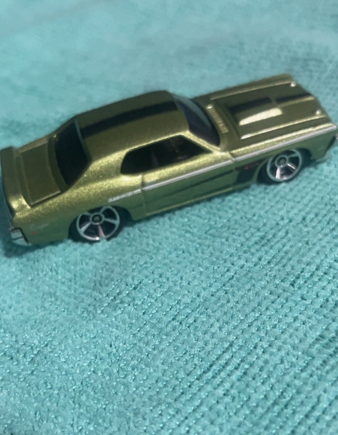 '07 Shelby GT-500