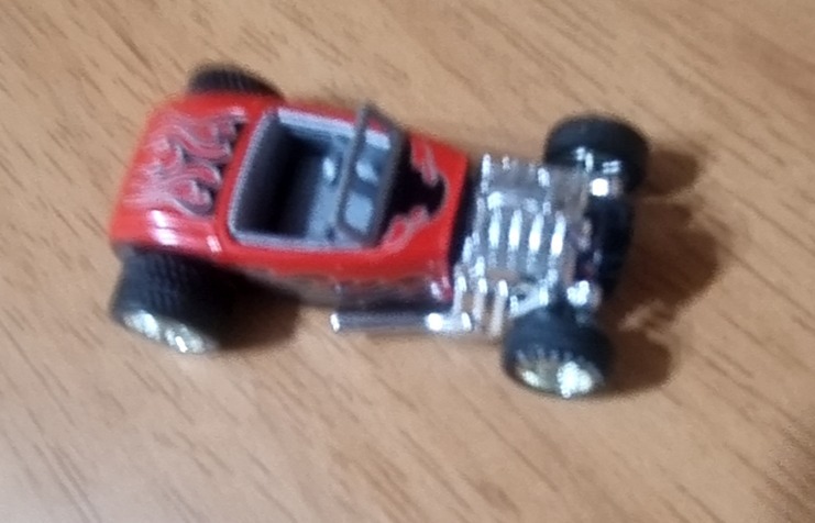 Street Rodder
