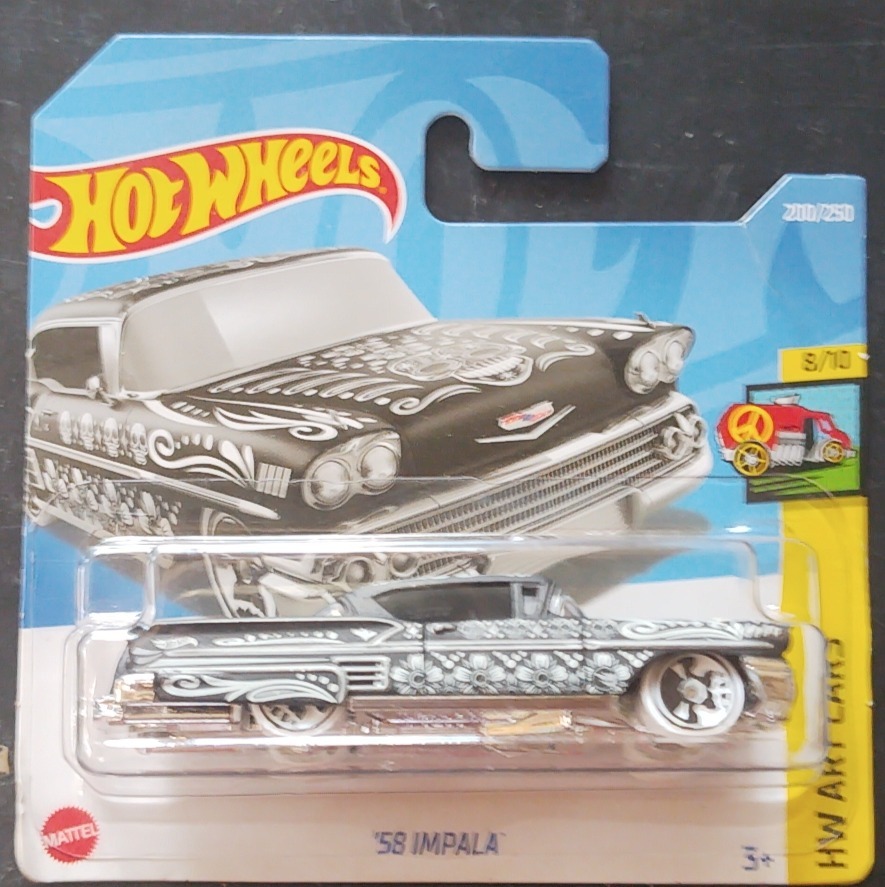 '58 Impala