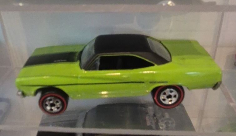 70 Plymouth Road Runner
