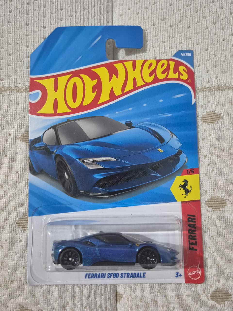 Ferrari SF90 Stradale