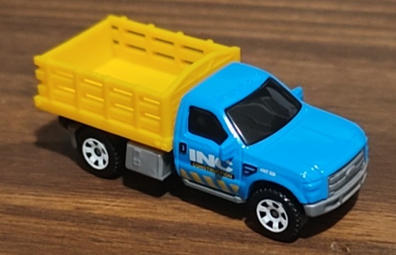 99 Ford F-350 SVT Lightning 