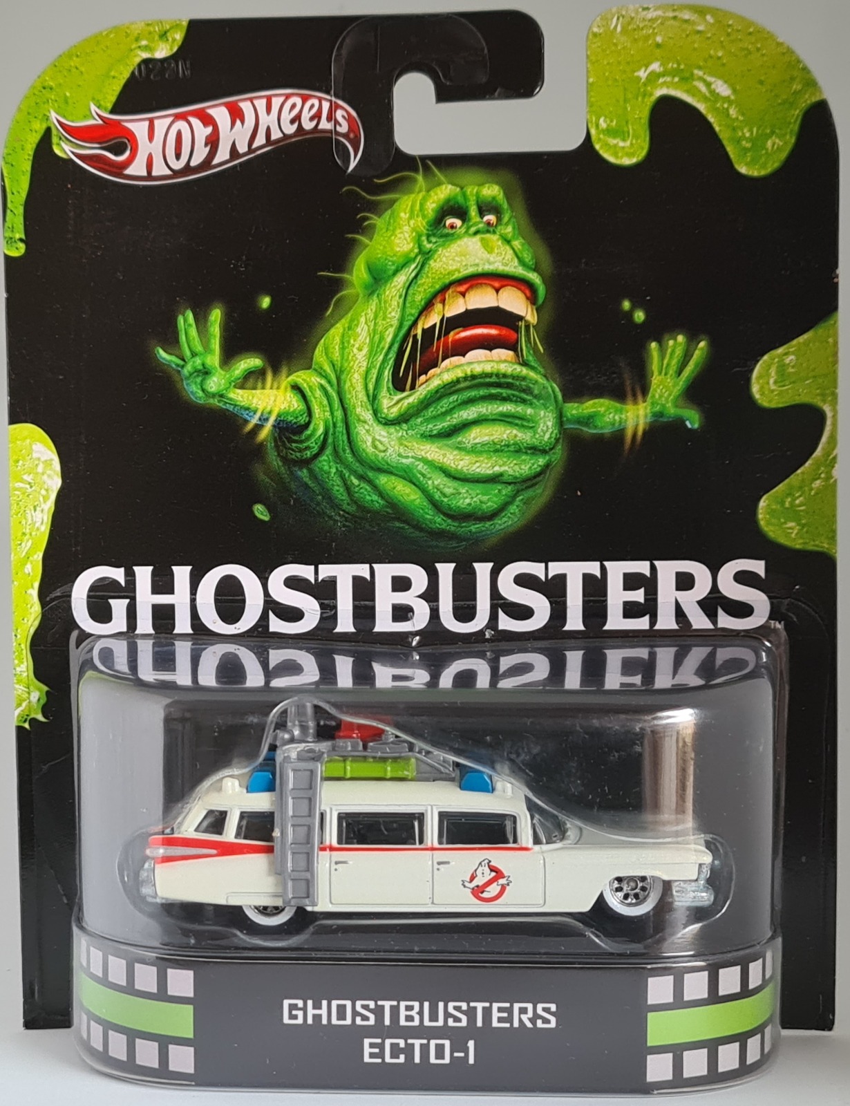 Ecto-1
