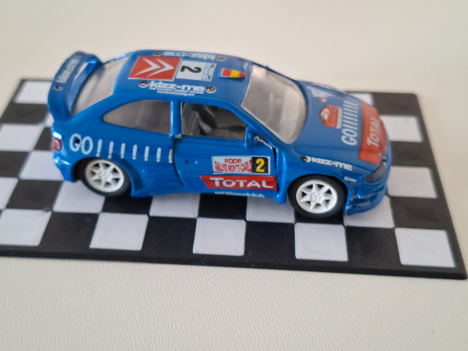 Citroën Xsara