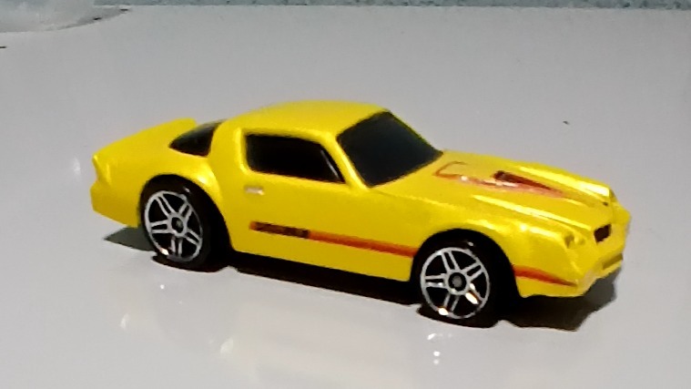 Camaro Z28