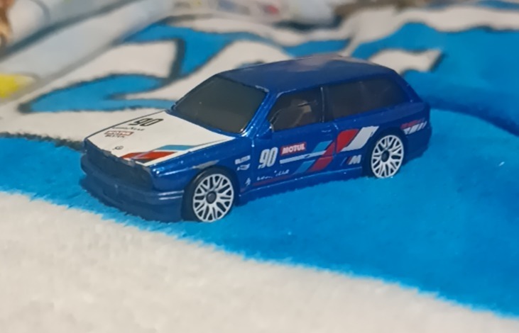 BMW M3 Wagon