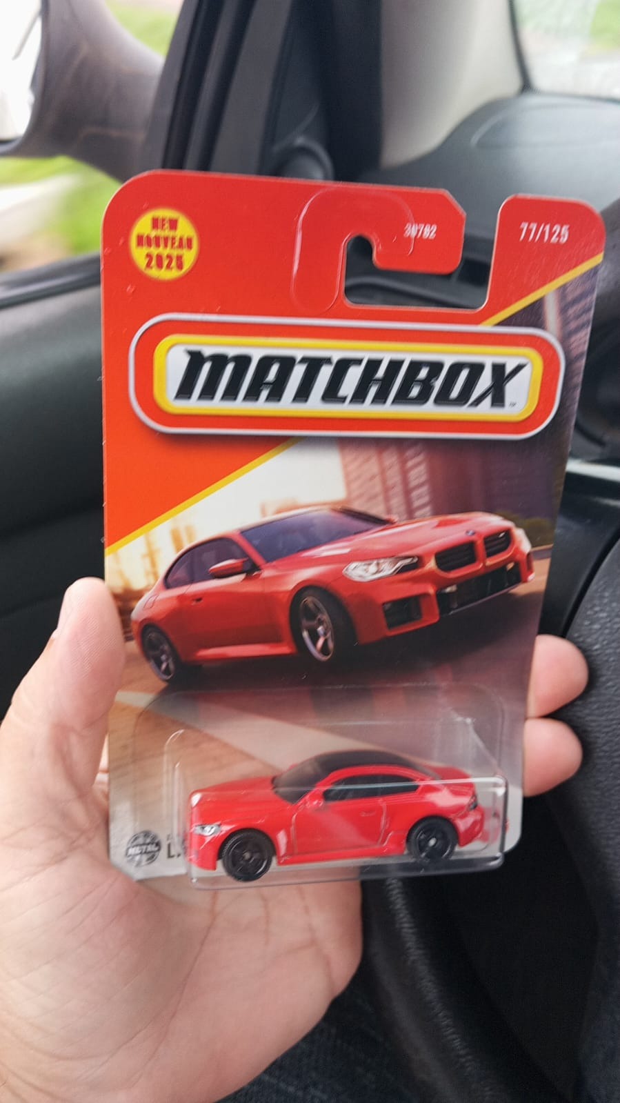 2023 Bmw M2 