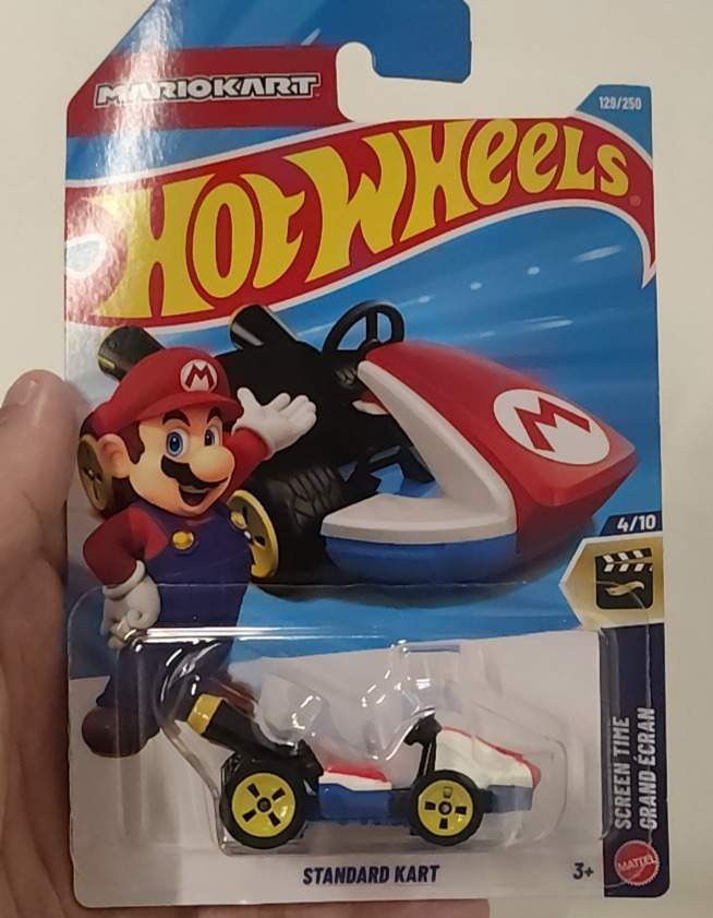 Standard Kart
