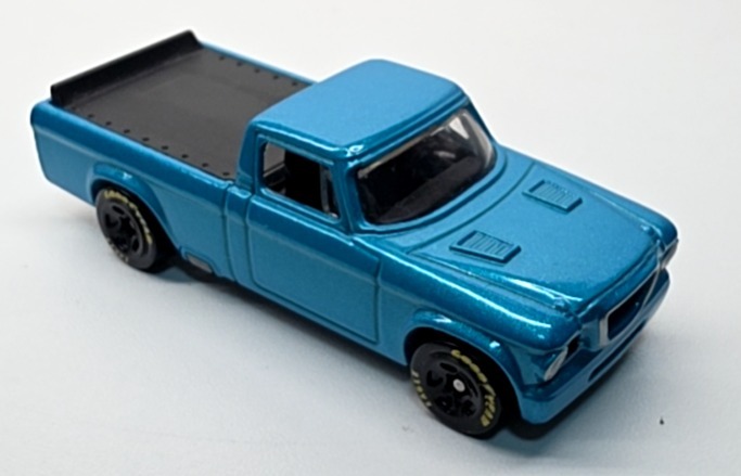 '63 Studebaker
