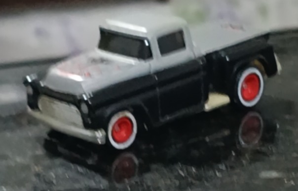 '56 Chevy