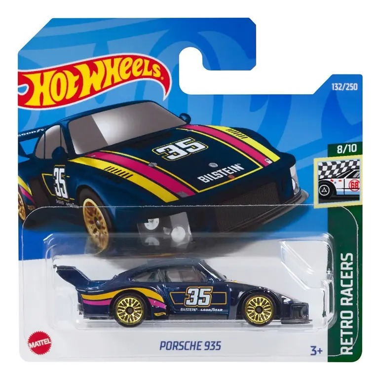 Porsche 935