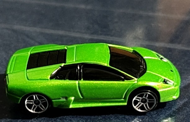 Lamborghini Murcielago 