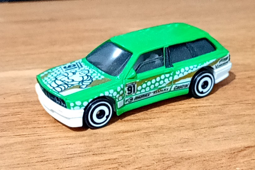 BMW M3 Wagon