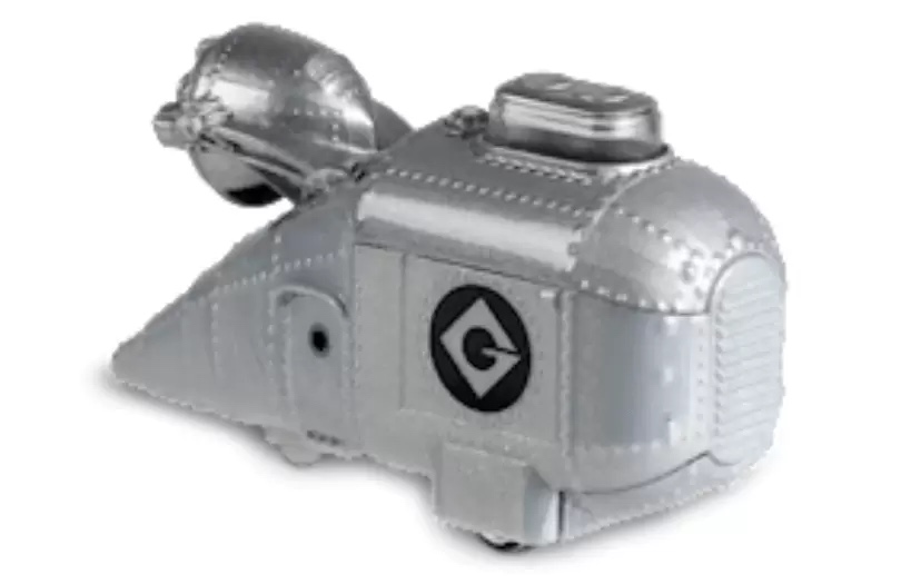 Grumobile