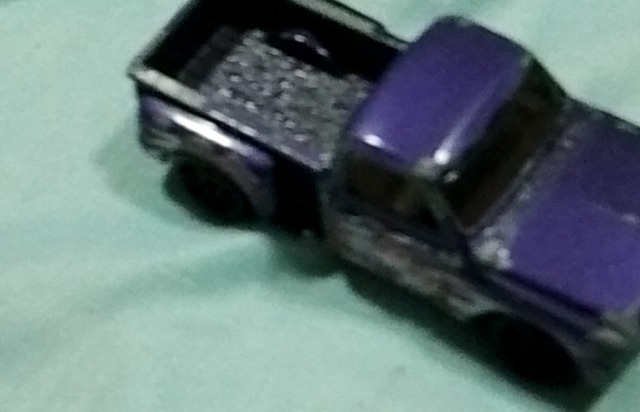 Custom '69 Chevy