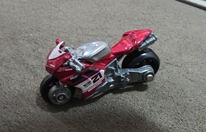 Ducati corse