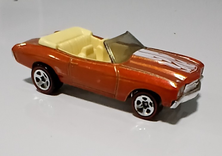 '70 Chevelle