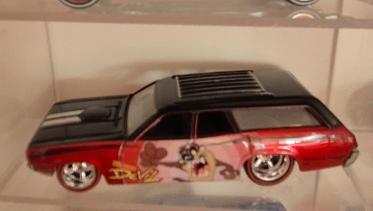 71 Plymouth Satelite