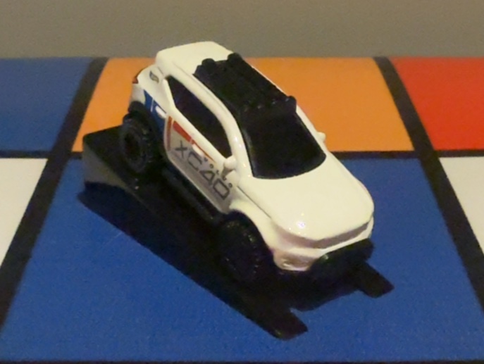 Volvo XC40 HKG55