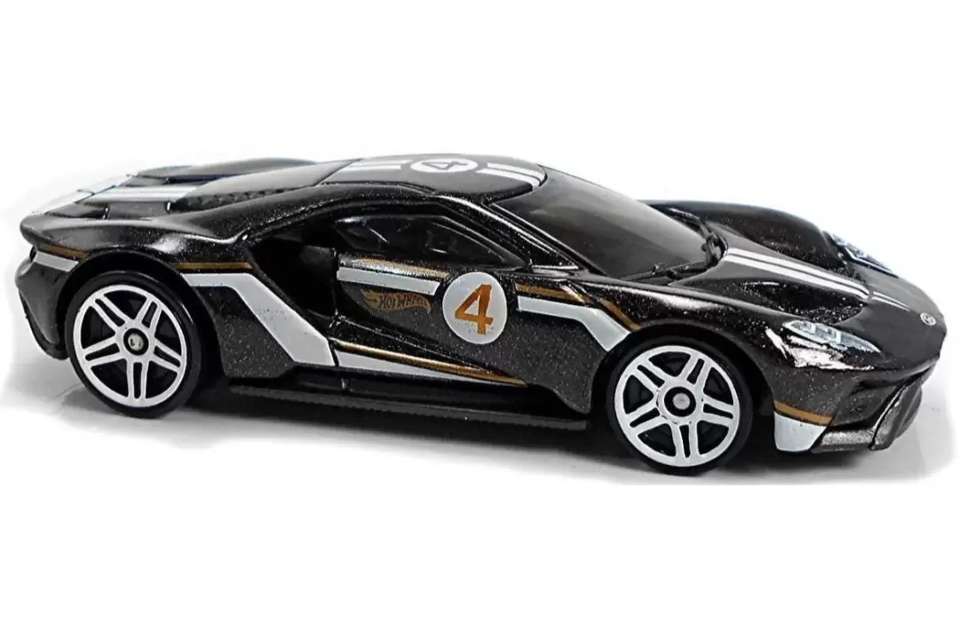 '17 Ford GT (3rd Color)