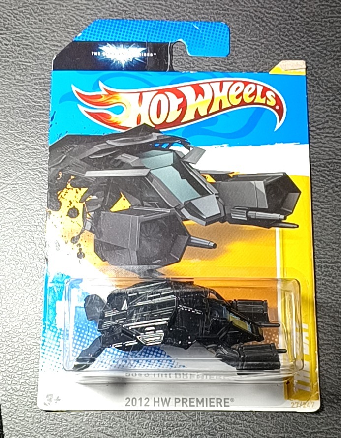 The Bat