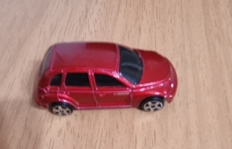 CHRYSLER PT CRUISER