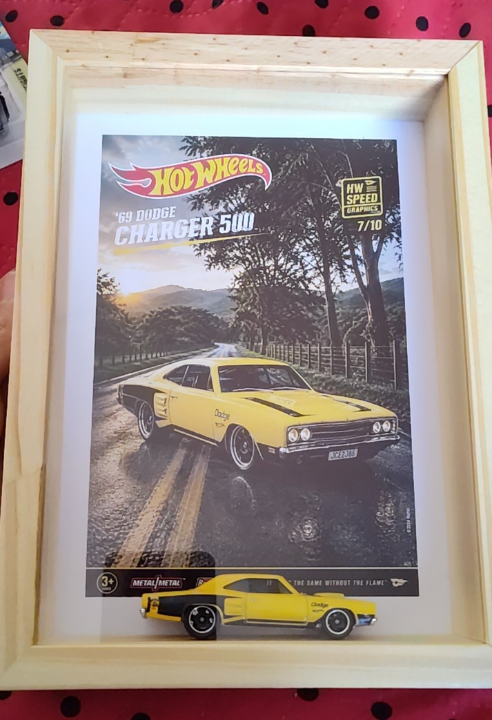 '69 Dodge Coronet Superbee