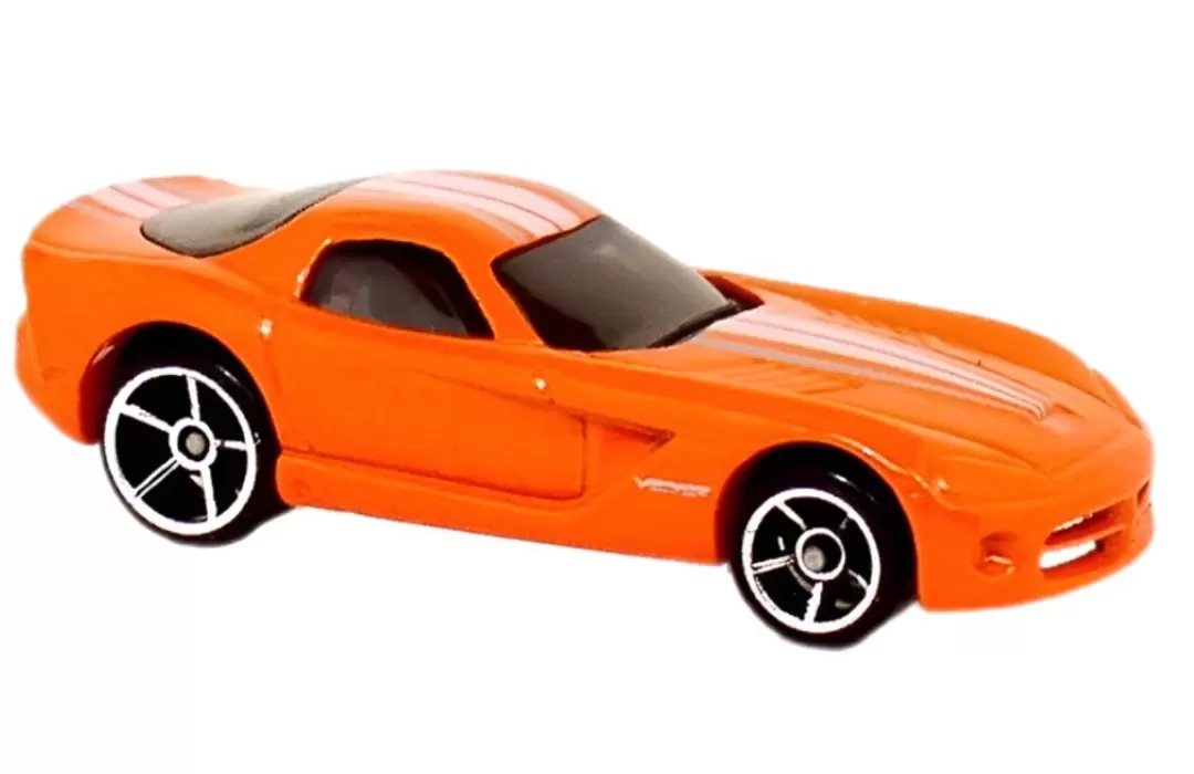 Dodge Viper