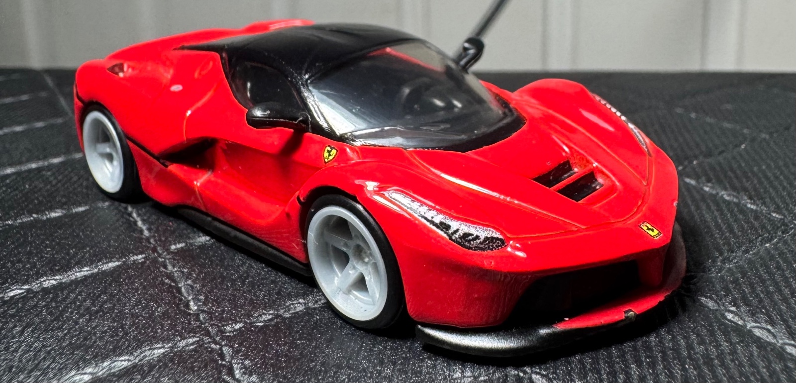 LaFerrari