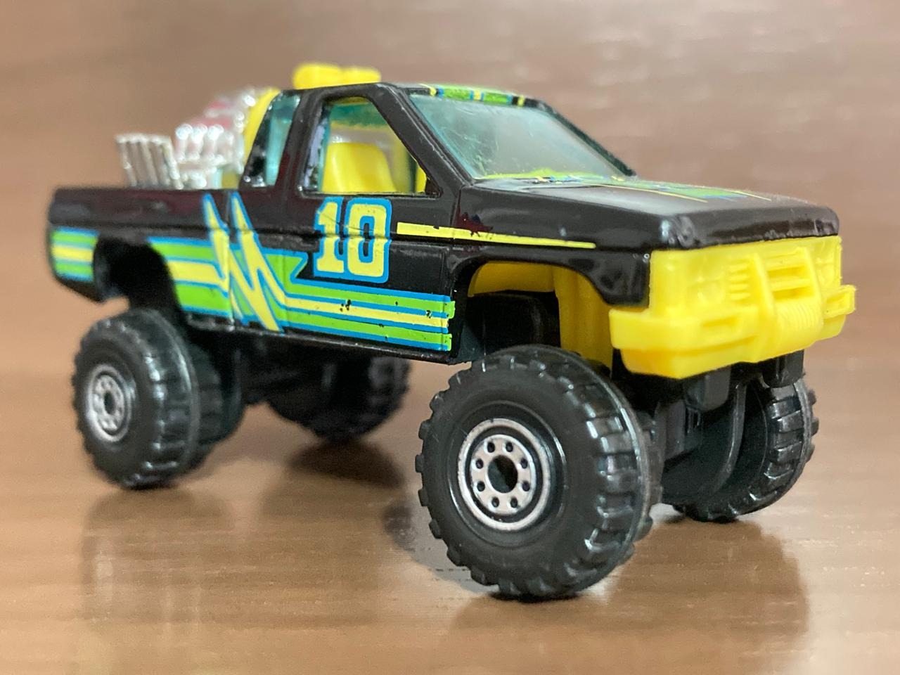 Nissan Hardbody