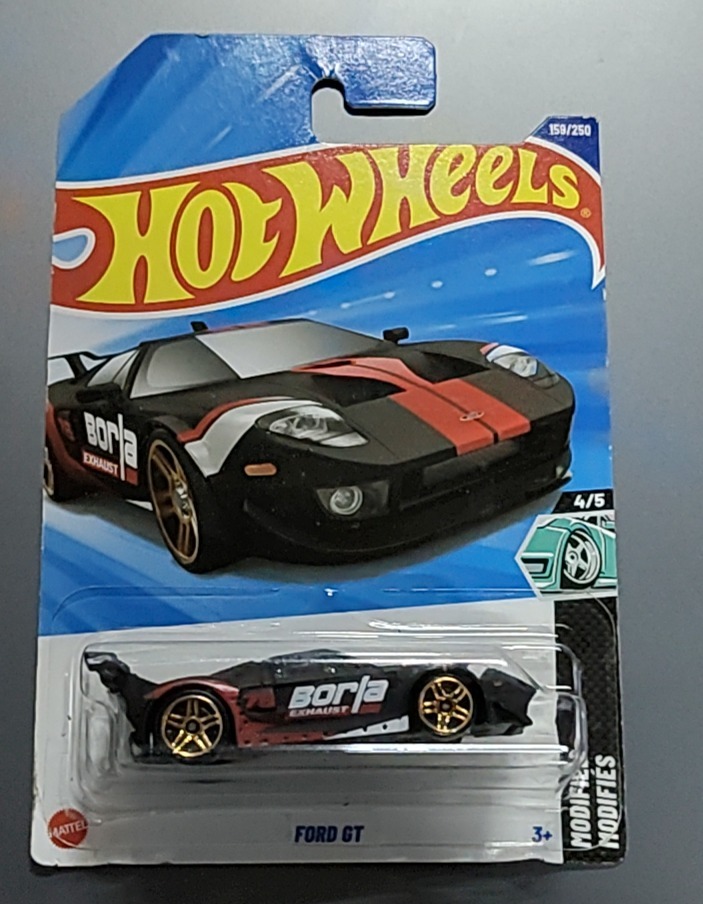 Ford GT