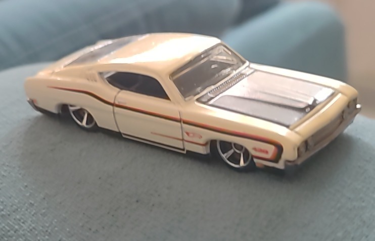 '70 Ford Torino