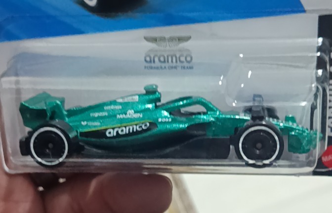 Scuderia Ferrari HP Formula 1