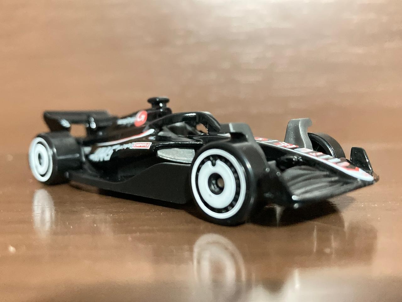 MoneyGram Haas F1 Team