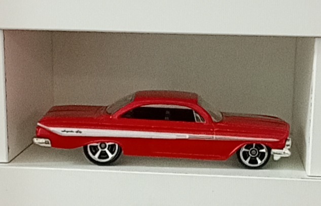 61 Impala