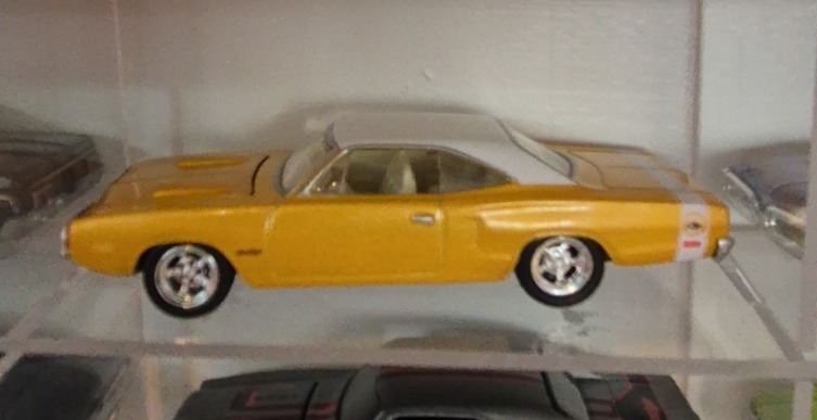 '70 Dodge Super Bee