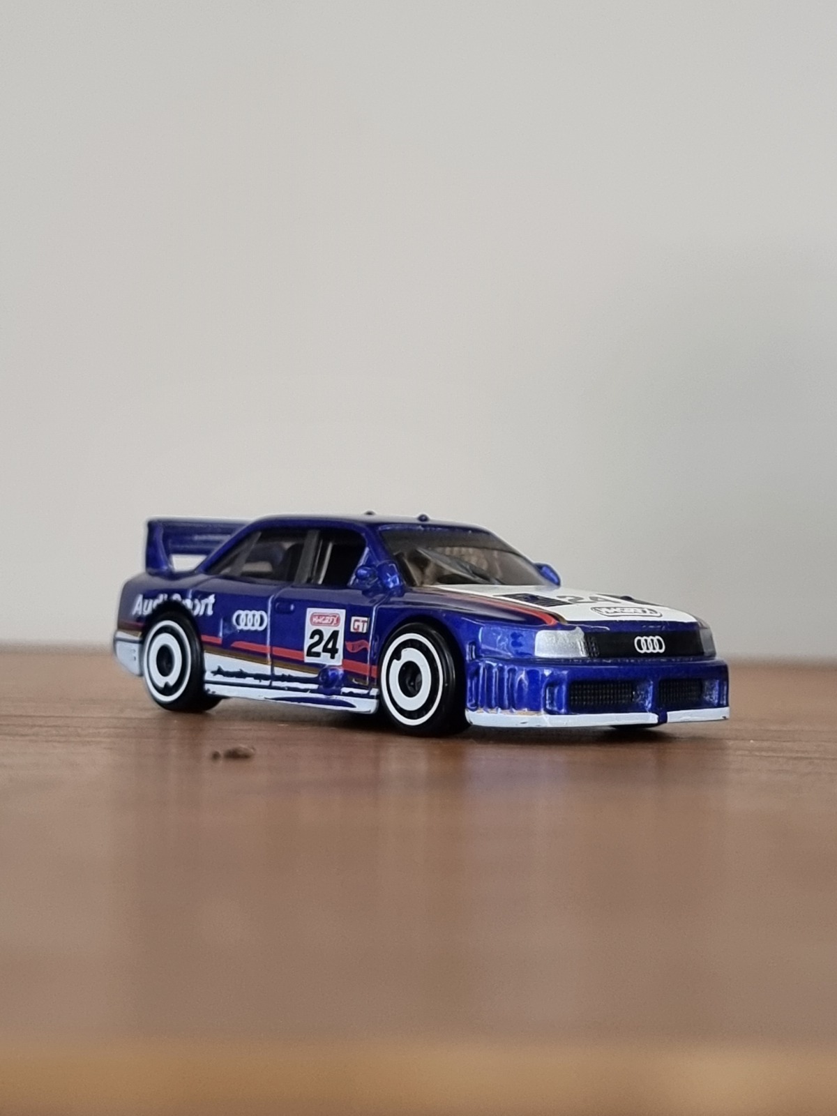 Audi '90 quattro