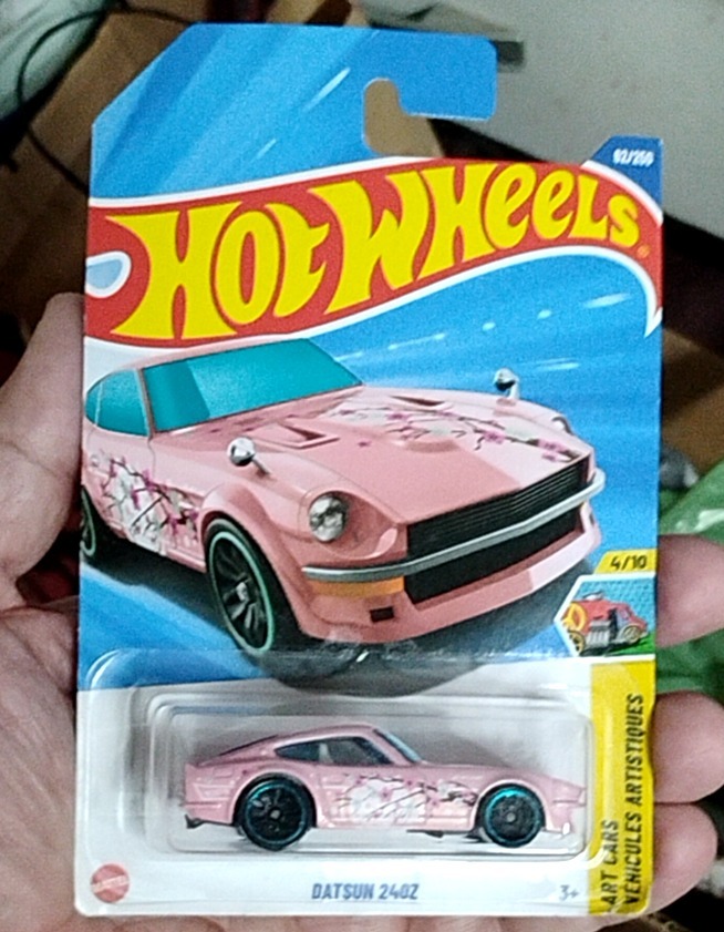 Datsun 240Z