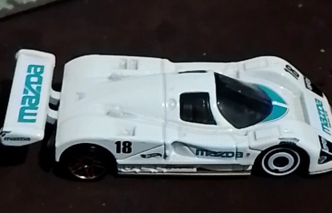 Mazda 787B