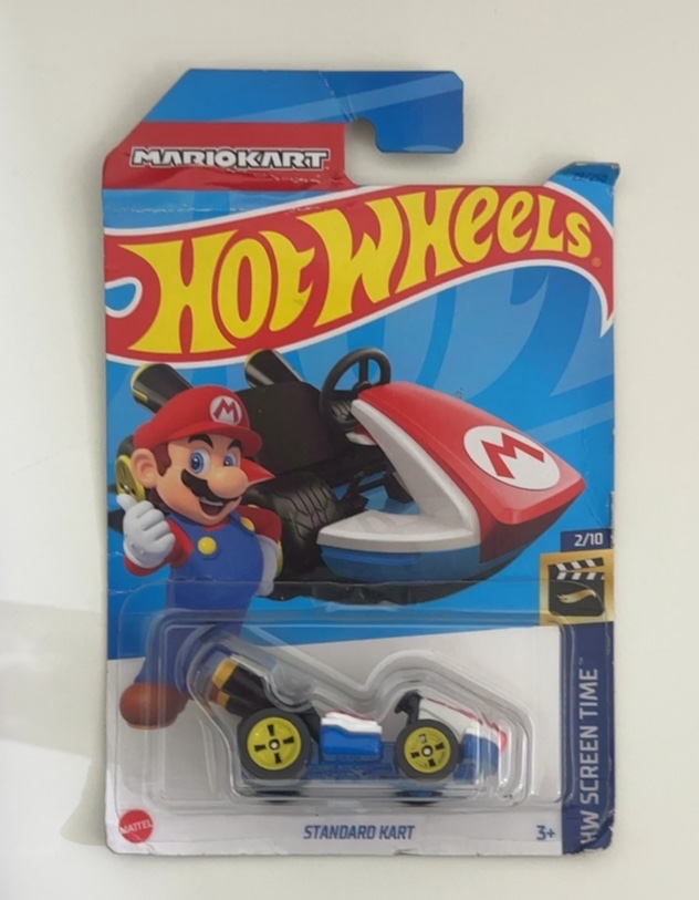 Standard Kart