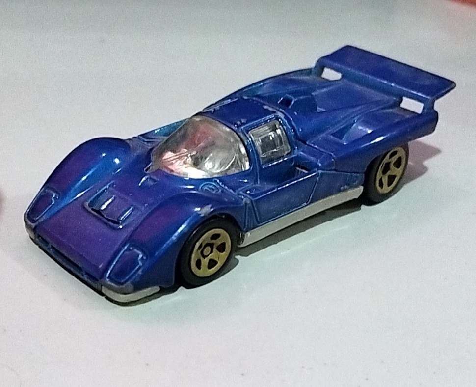 Ferrari 512 M