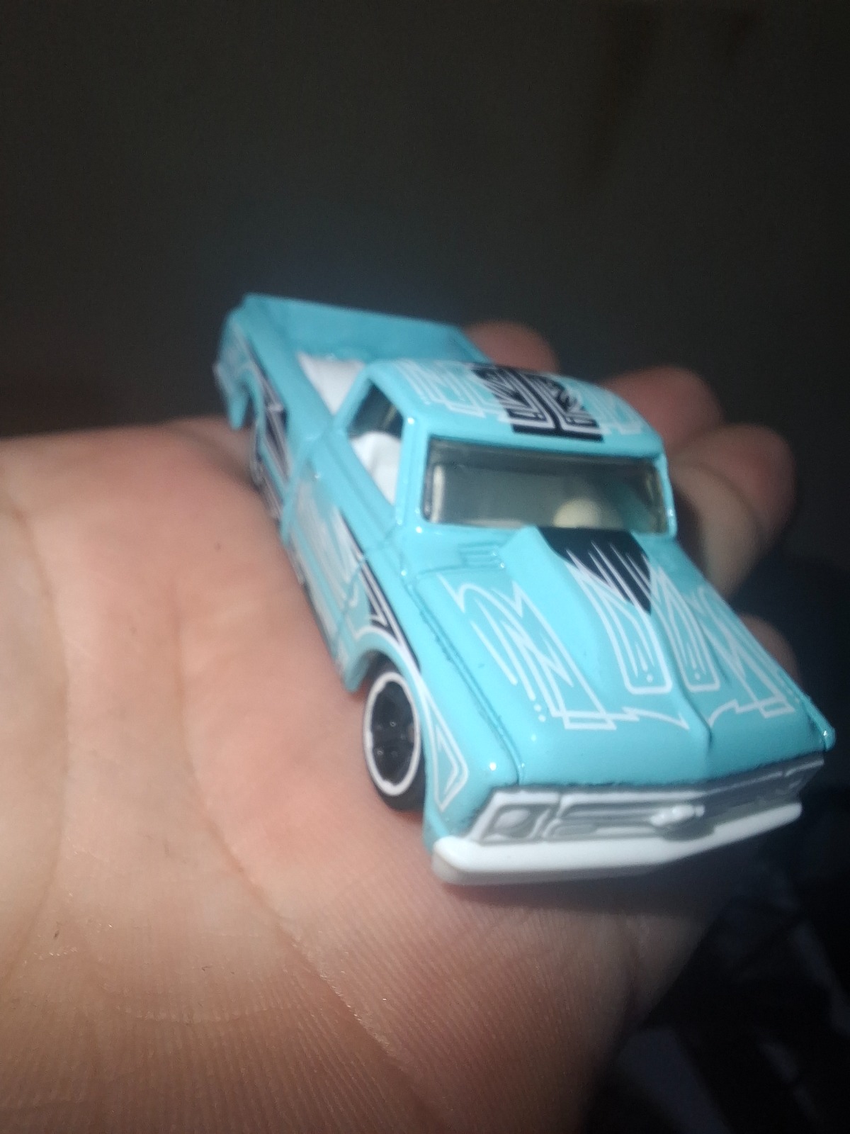 '67 Chevy C10