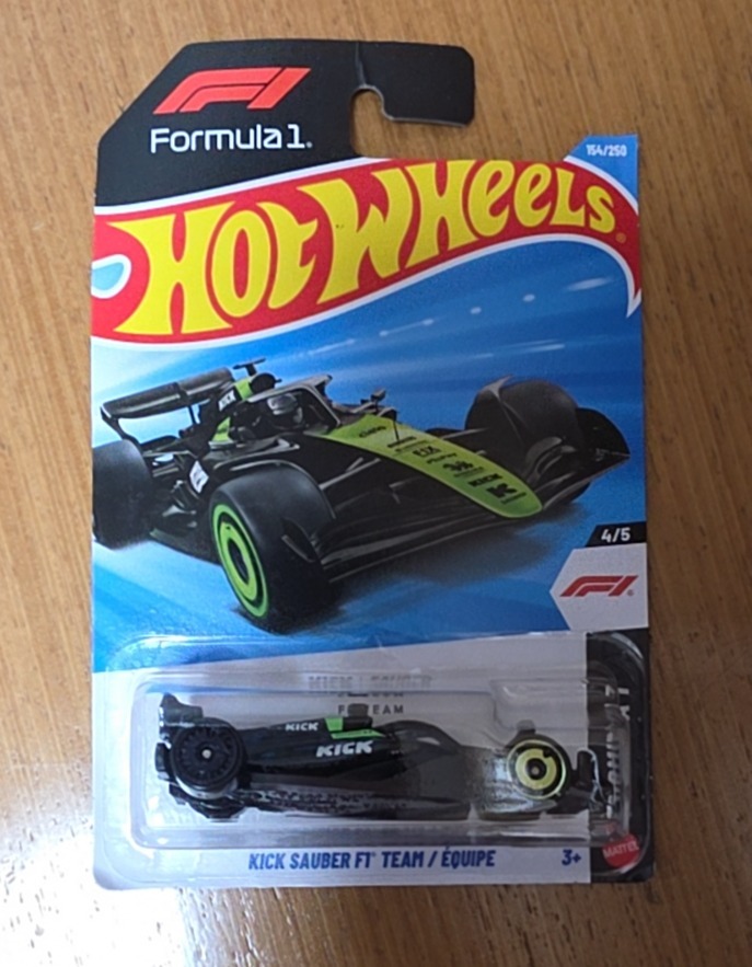 Kick Sauber F1 Team