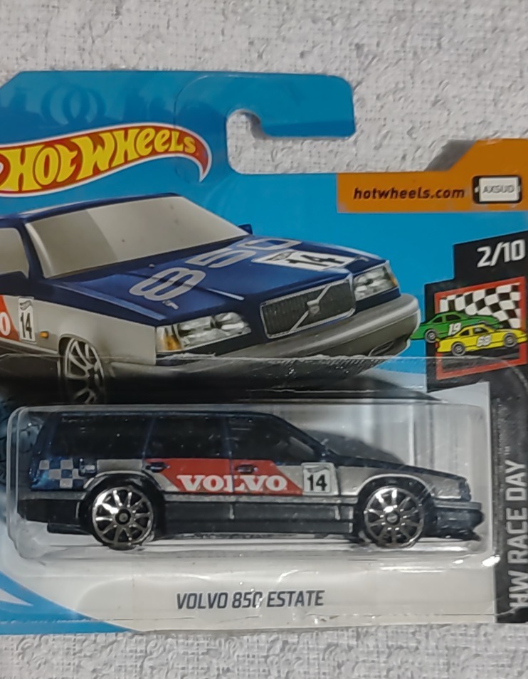 Volvo 850 Estate