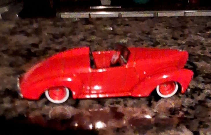 Batmobile