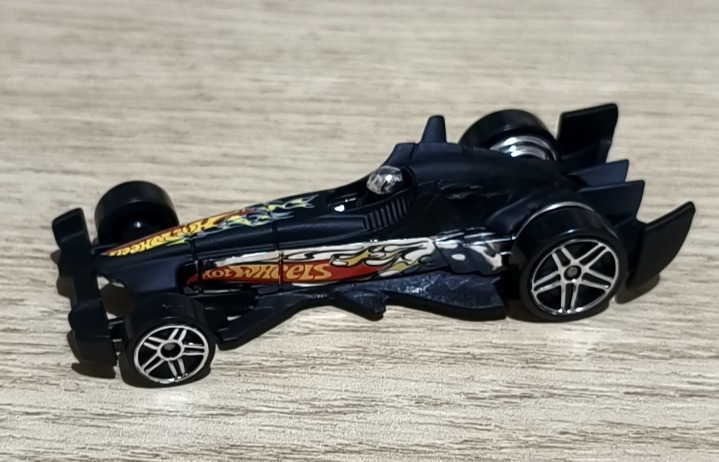 F-Racer